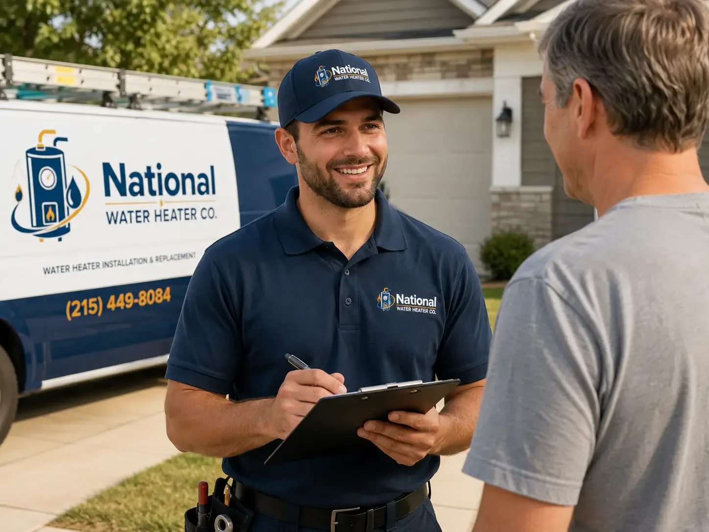 Water Heater Installation North Bergen, NJ FAQs